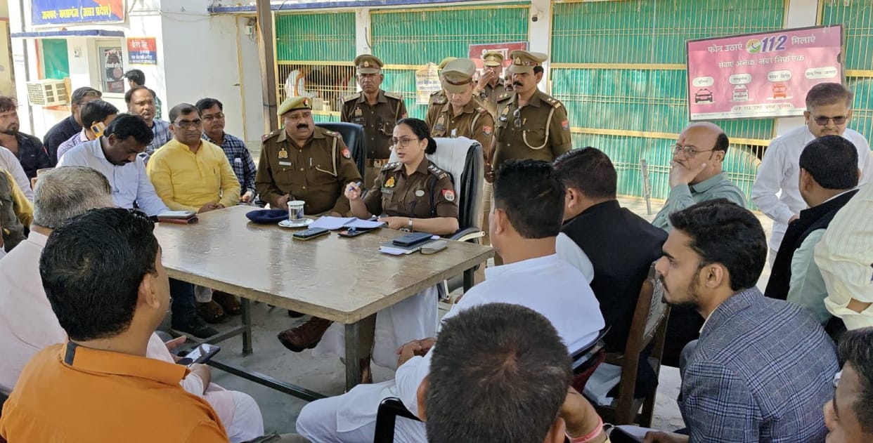 Those creating ruckus on Holi will be in trouble, they will be jailed for disturbing the peace.