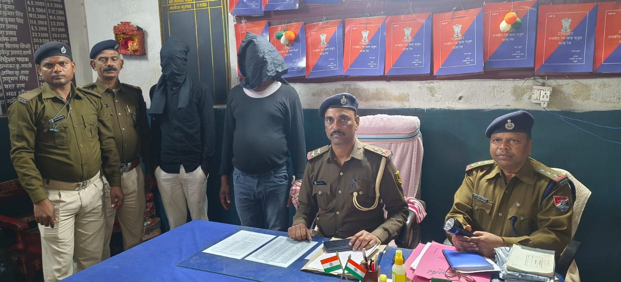 Fatuha-train-incident-solved-Father-son-arrested-attacking-wedding-procession