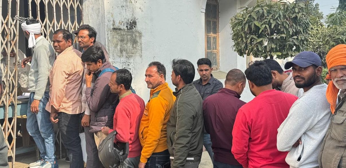 Mini seed kits distributed to farmers in 45 districts