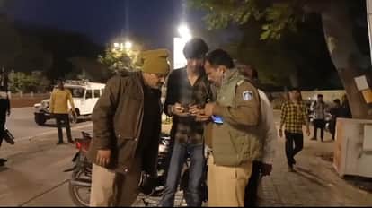 Gwalior News: Miscreants Loot 5 Lakh After Accusing Youth of Harassment, Police Launch Manhunt