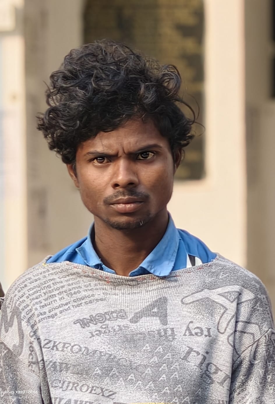 After the brutality, the uncle murdered the child.
