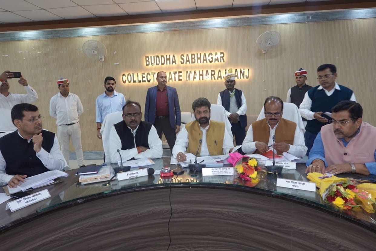 Minister in charge strict on delay in construction, orders to blacklist contractor