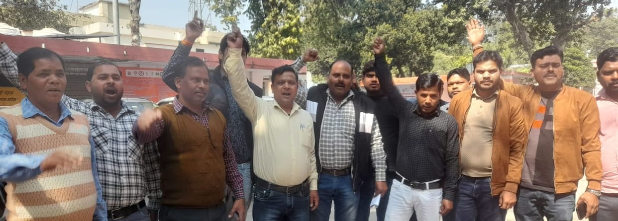 PWD employees demand payment of salaries