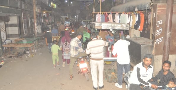 Deadly jam... Girl lost her life due to lack of timely treatment