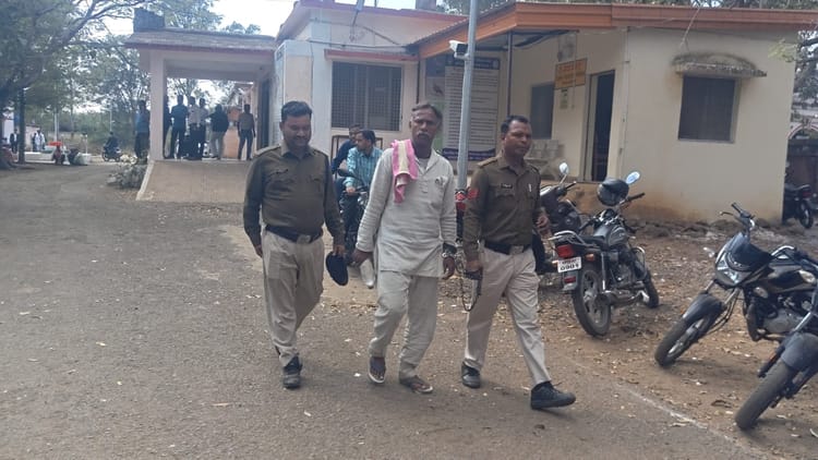 Mandla News: मनेरी हत्याकांड में ऐतिहासिक फैसला, छह लोगों के हत्यारे हरी सोनी को फांसी की सजा