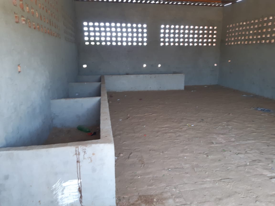 Cleanliness paused... Work stalled after Mission 2.0 due to lack of new policy