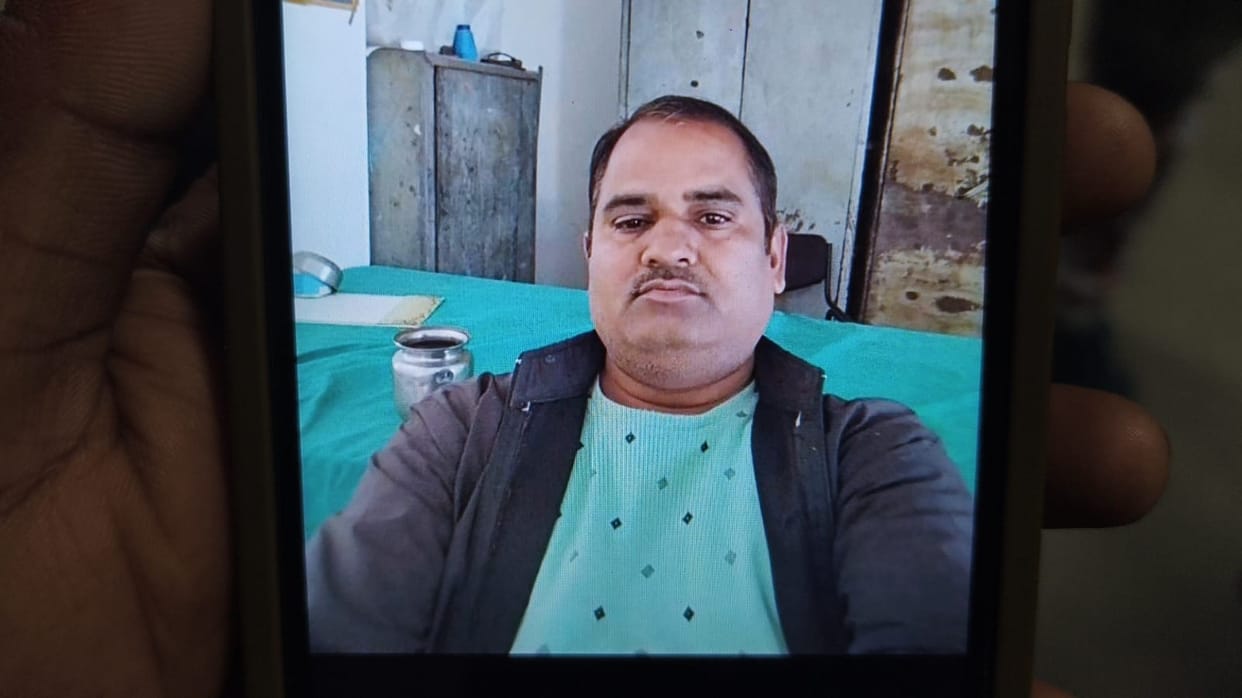 Couple selling samosas attacked with cutter; husband dead, wife in critical condition