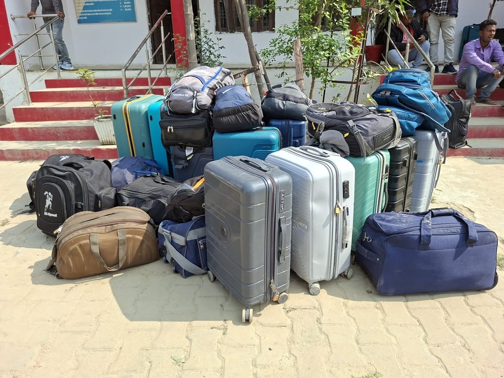 Youths duped of Rs 1.5 crore on the pretext of getting them jobs