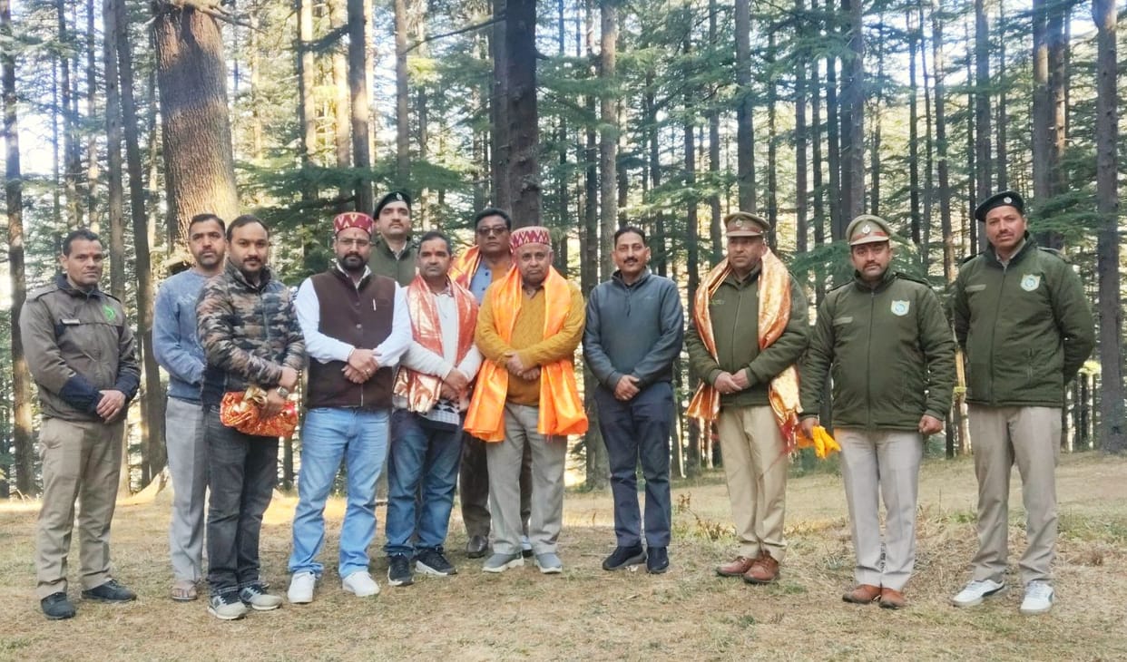 Paneu and surrounding panchayats will be developed through the Jaika project