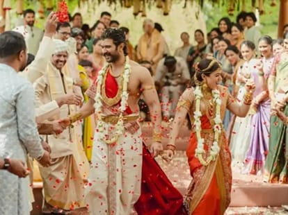Vijay Deverakonda reveals PM Modi Share sweetest letter to his parents before marrying Rashmika Mandanna