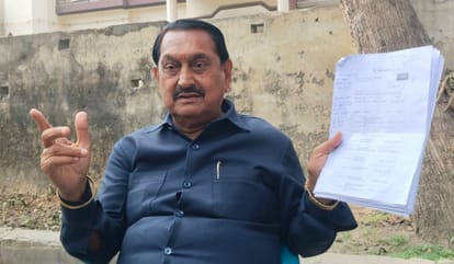 Udham Singh Nagar News: दरऊ ग्राम पंचायत में लाखों का घोटाला, जेल में बंद प्रधान के नाम पर निकाली गई रकम A scam worth lakhs was carried out in the Darau Gram Panchayat, money was withdrawn in the name of the jailed headman.