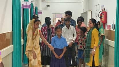 14 Students Fall Ill After Taking Filaria Drug in Munger School, All Safe After Treatment