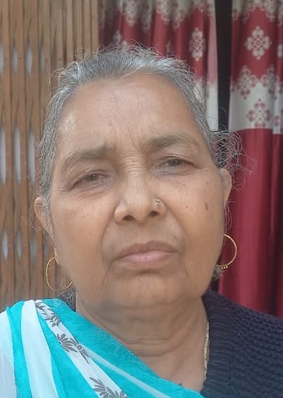 Wife of soldier martyred in India-Pakistan war 53 years ago passes away