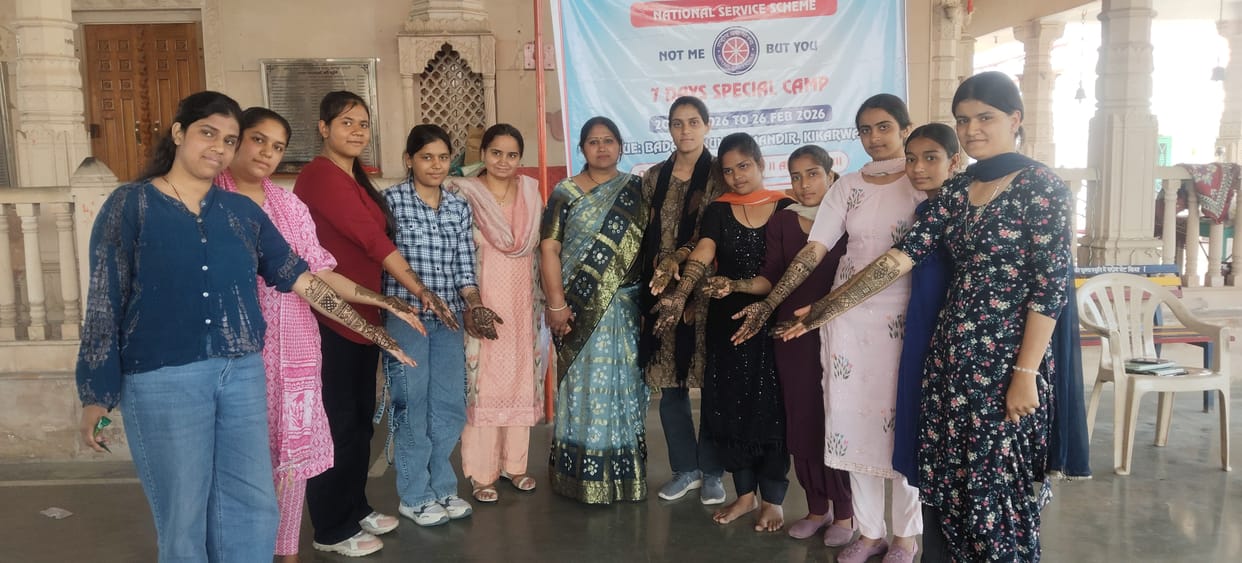 Education is the power that makes us successful in every aspect of life: Dr. Subhash