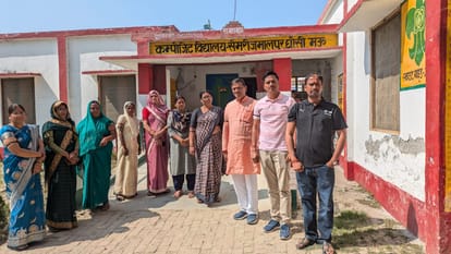 Teachers protest against making TET compulsory