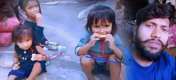 दिल्ली का समयपुर बादली हत्याकांड: 10 साल से रह रहा था बिहार का आरोपी, परिवार बोला- विवाद की जानकारी नहीं