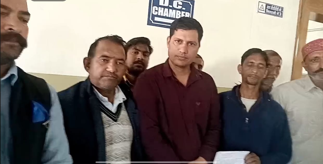 People upset over manipulation of Panchayats in Zila Parishad, warn of protest