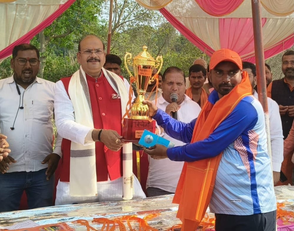 Cricket: Colombo Kings team emerged victorious in the final match