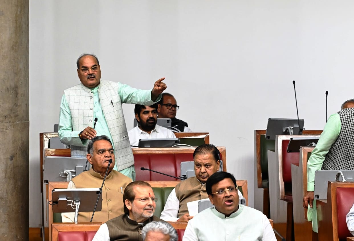 Overbridges will be constructed at three railway crossings on the Outer Bypass at a cost of Rs 207 crore.