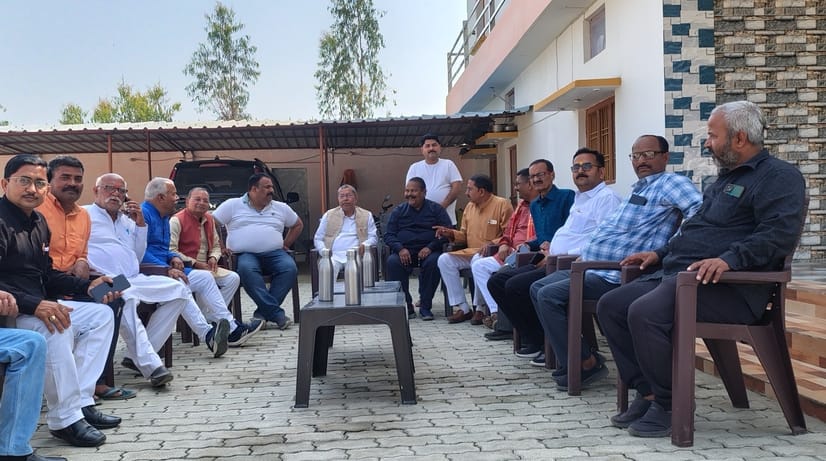 Suryavanshi Kshatriyas living in 51 villages of Basti will be invited