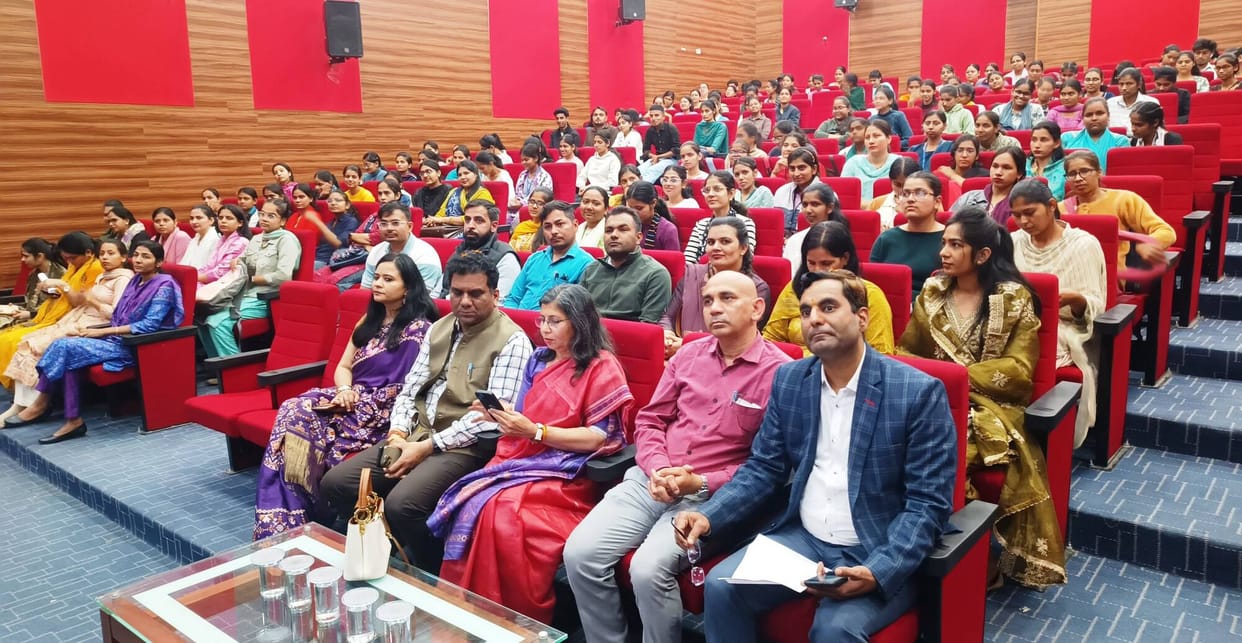 Make scientific approach a key to decision-making: Prof. Anurika