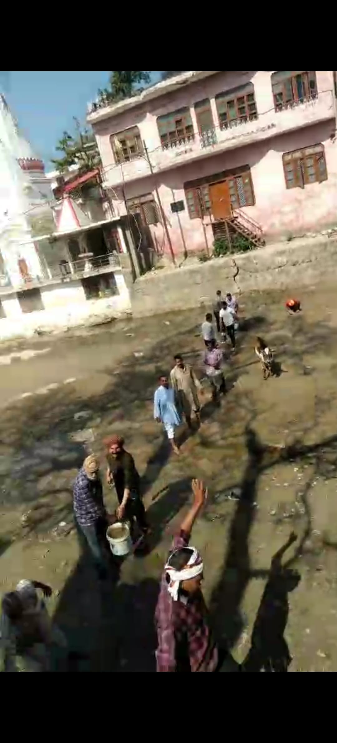 jammu kashmir news