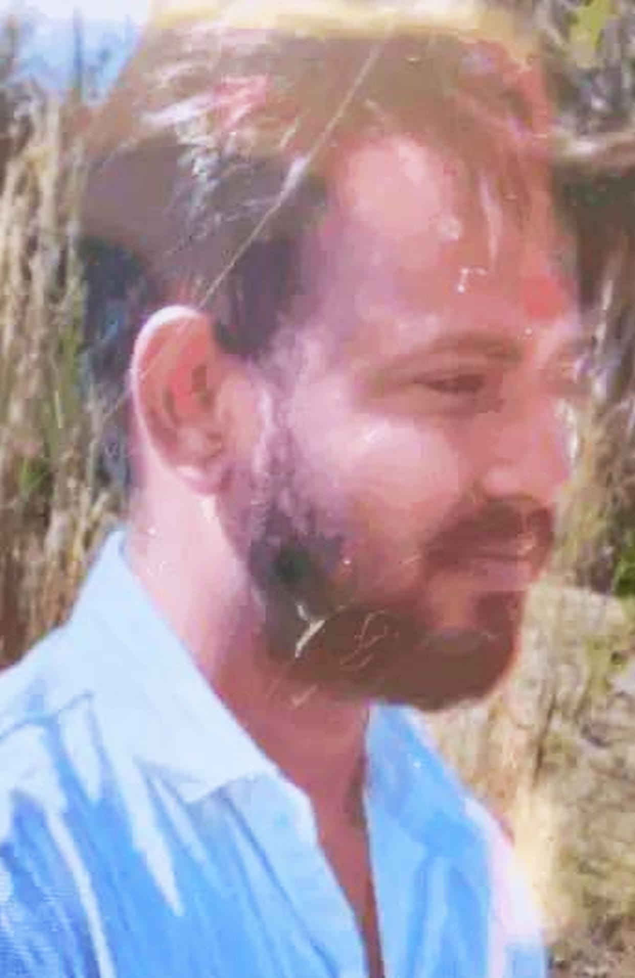 An overloaded truck rammed into a soldier's house on the Kanpur-Prayagraj highway, killing the driver.