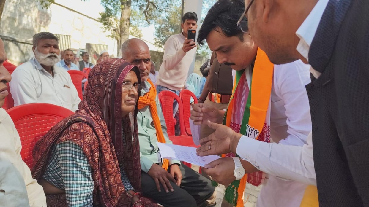 Benefits of schemes reaching the last stage