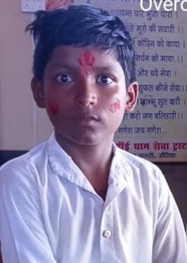 The last rites of two brothers who drowned in the river were performed amidst sobs.