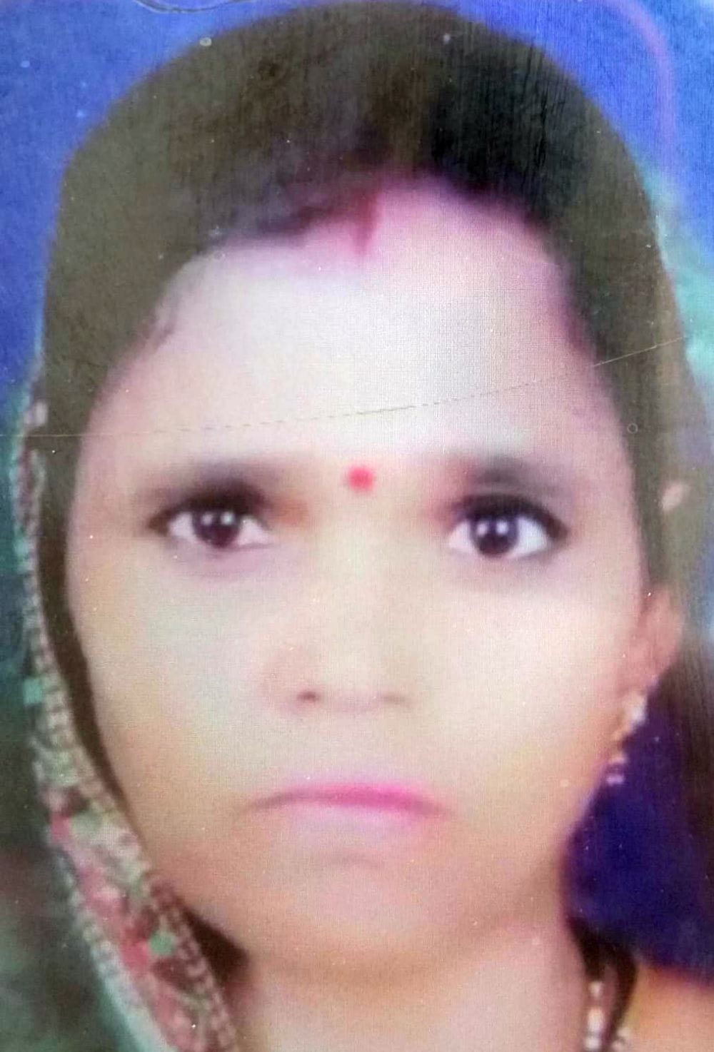 Five women returning home after rolling puris from a guest house were hit by a pickup truck, killing three.