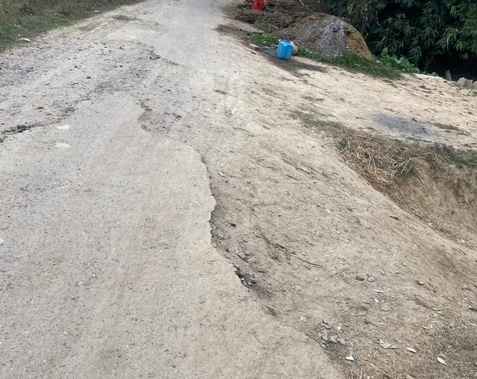 91 crore rupees will be spent to improve the Karvi-Rajapur road, which will be seven meters wide.