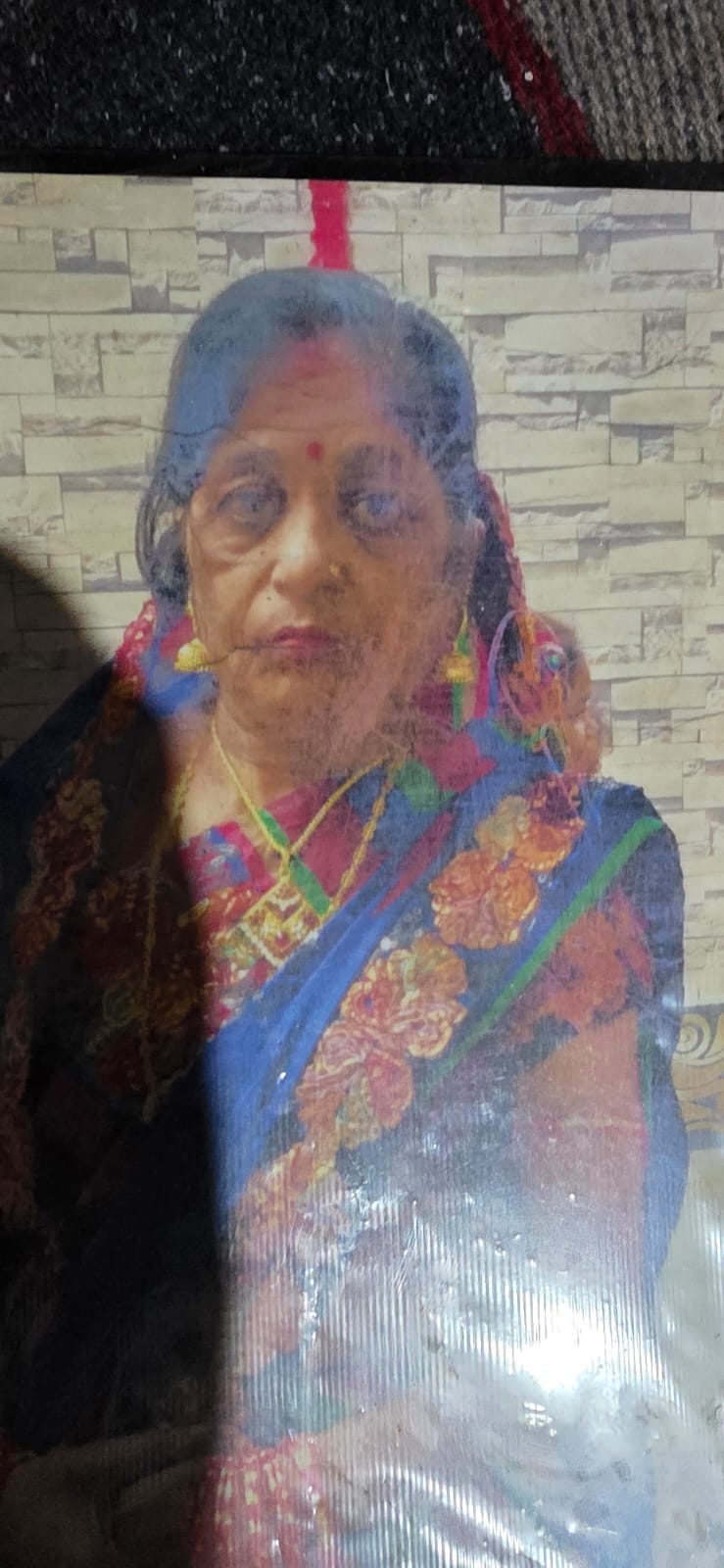Elderly couple murdered and robbed after entering their home; bodies found