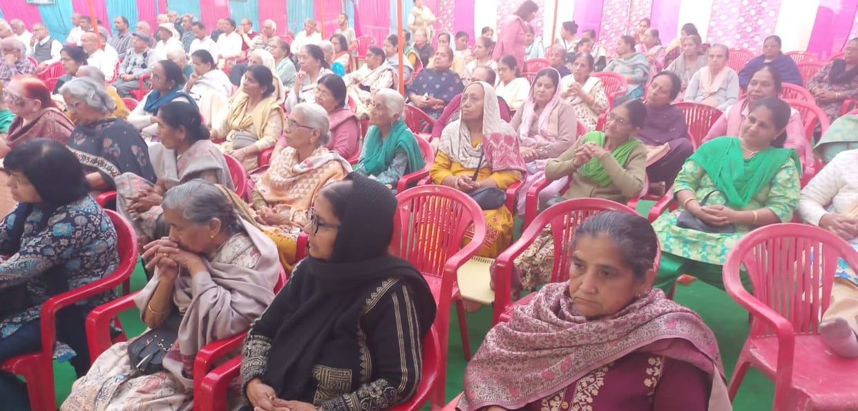Mind is the basis for attaining liberation: Acharya Ankit