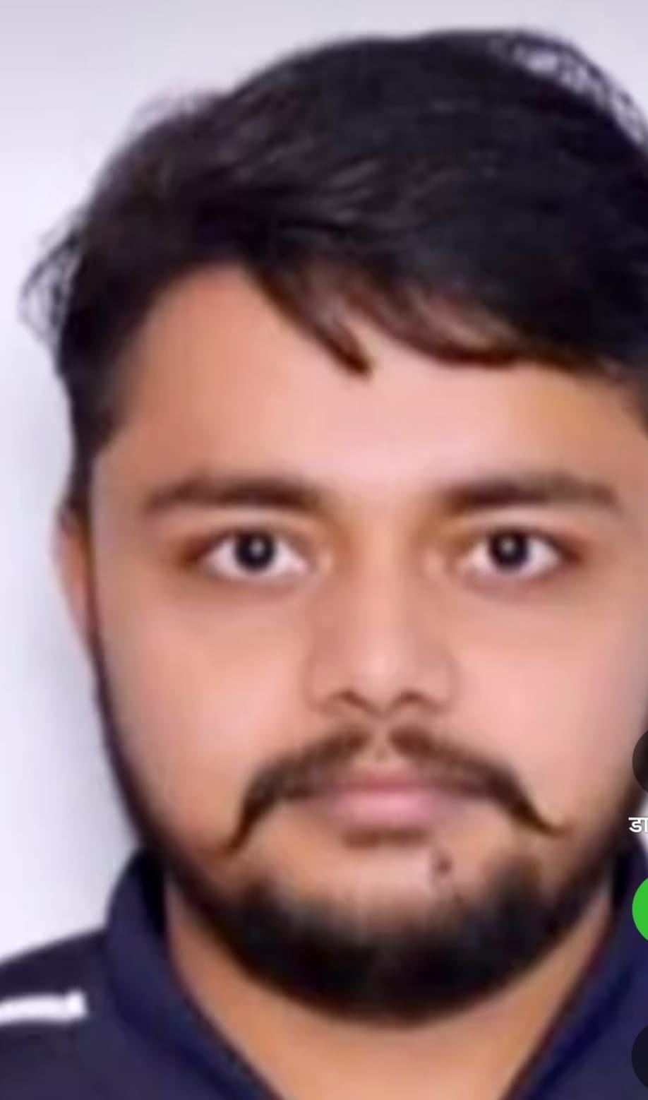 firozabad news drowned engineer body found