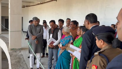 Open Skill Development Center, Incubation Center for self-employment in the university