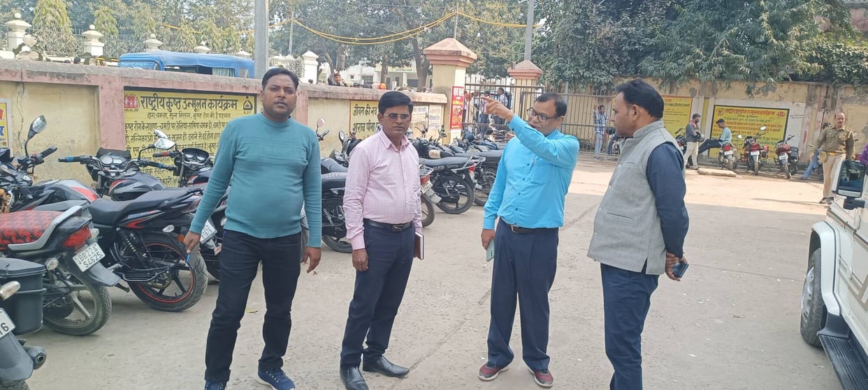 Emergency will be shifted first to the new building of the medical college