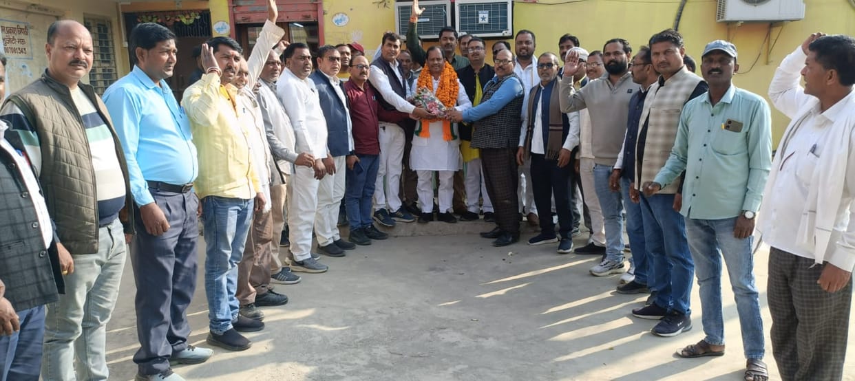 Expressed gratitude for cashless treatment and increase in honorarium