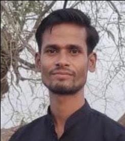 A CNG-laden truck collided with a bike, killing the youth.