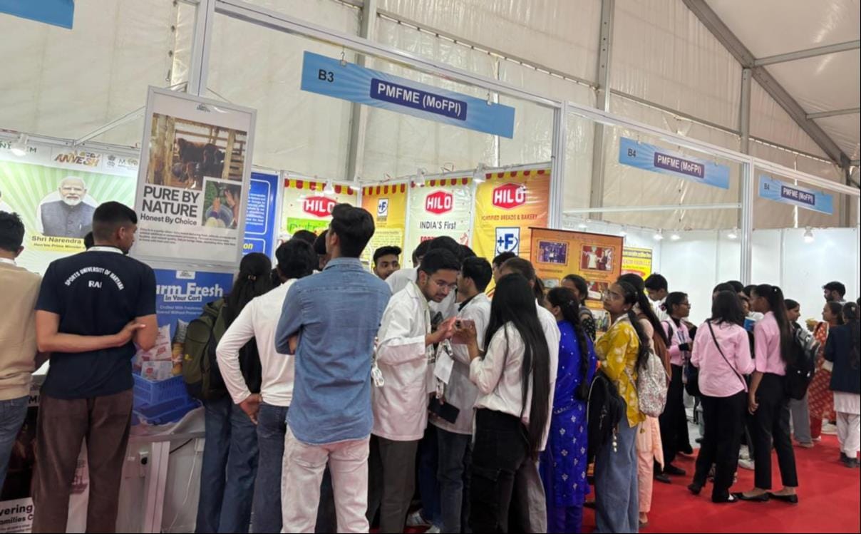 Our aim is to have at least 20% of our students start their own startups: Director