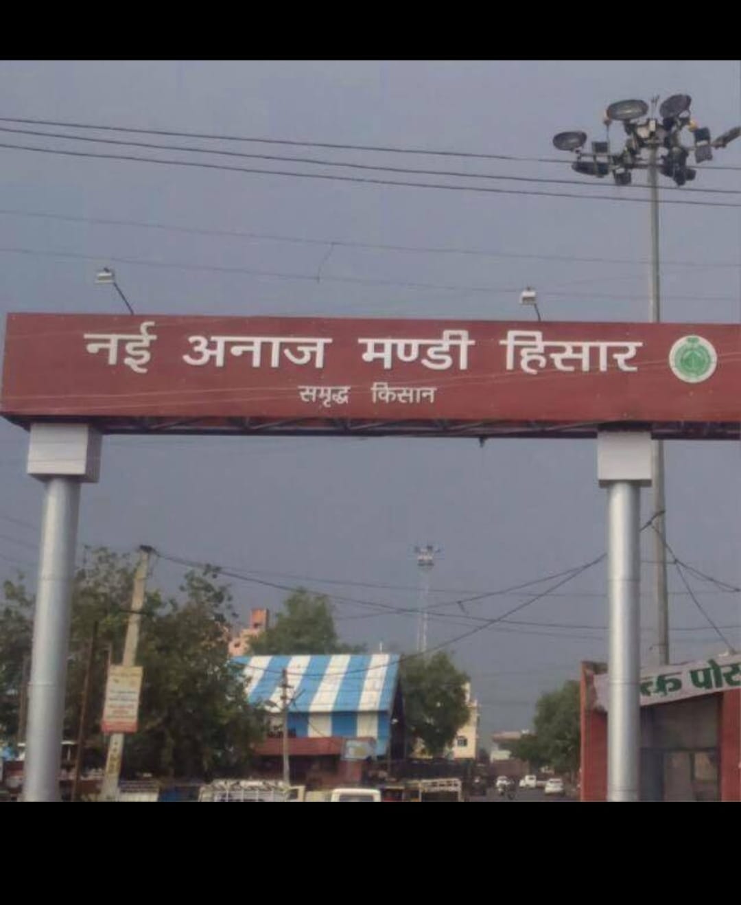 This time the target is to purchase 4 lakh quintals of mustard.
