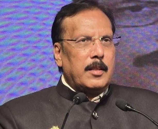 SP MP Rajiv Rai becomes member of India-UK Parliamentary Friendship Group