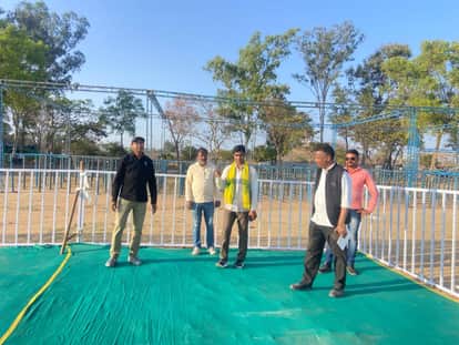 Fight between tribals and Kurmi again in Jharkhand, Kurmi rights mega rally in Ranchi on March 1