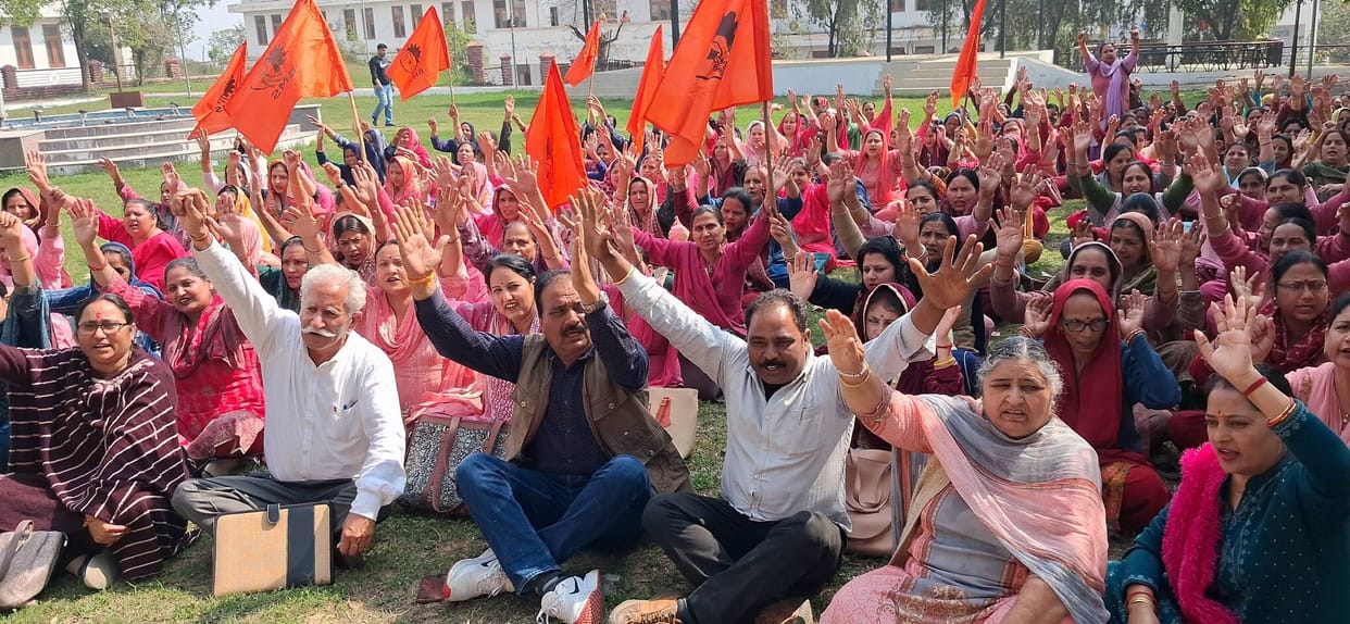 jammu kashmir news