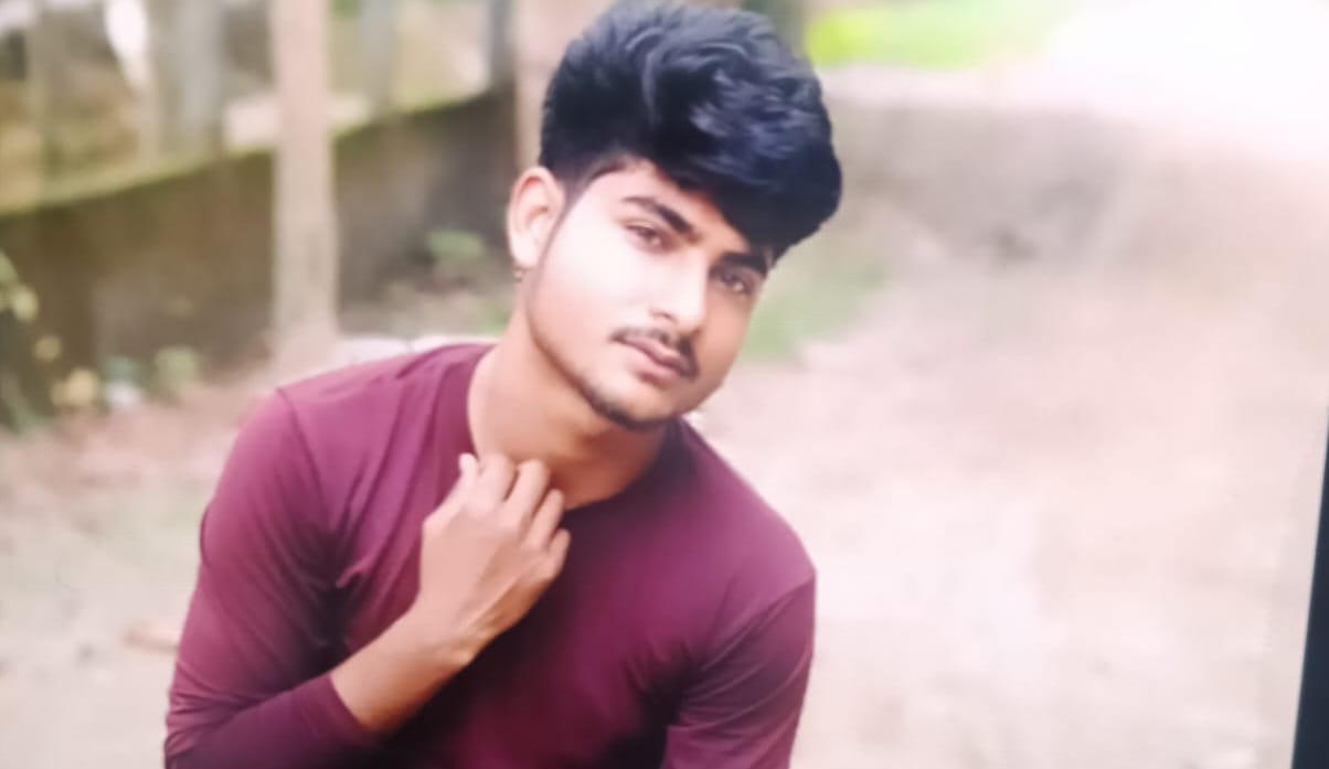 सड़क दुर्घटना में जालंधर कुमार की मौत