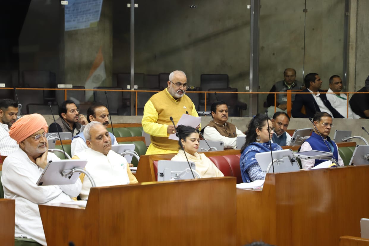 Cathlab to be started in Medical College, administrative process underway to shift Gur Mandi