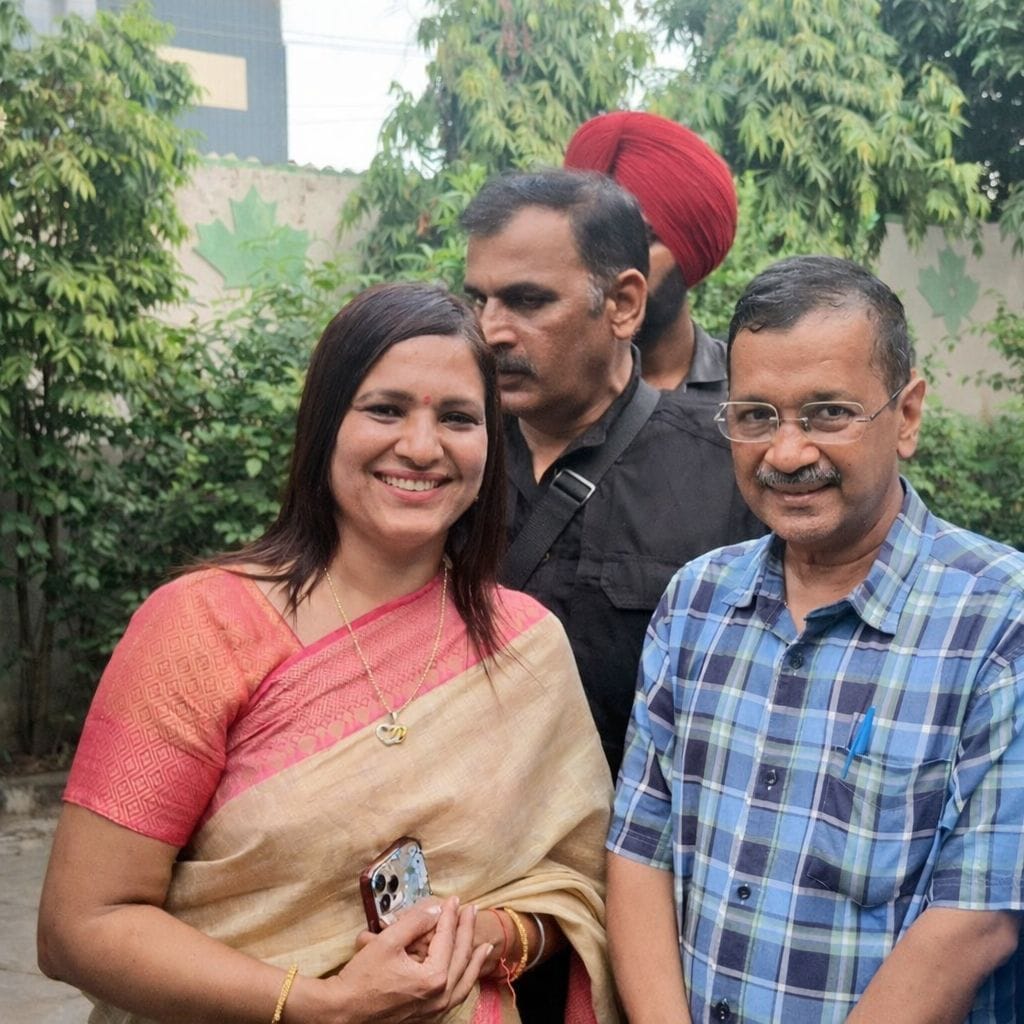 Welcomes acquittal of Kejriwal-Sisodia in Delhi excise policy case