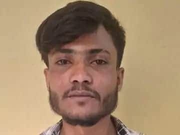 आरोपी का तस्वीर - फोटो : अमर उजाला