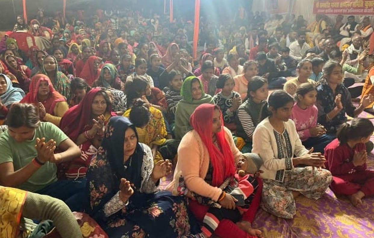 Reading Ramcharitmanas can remove the inconsistencies of life.
