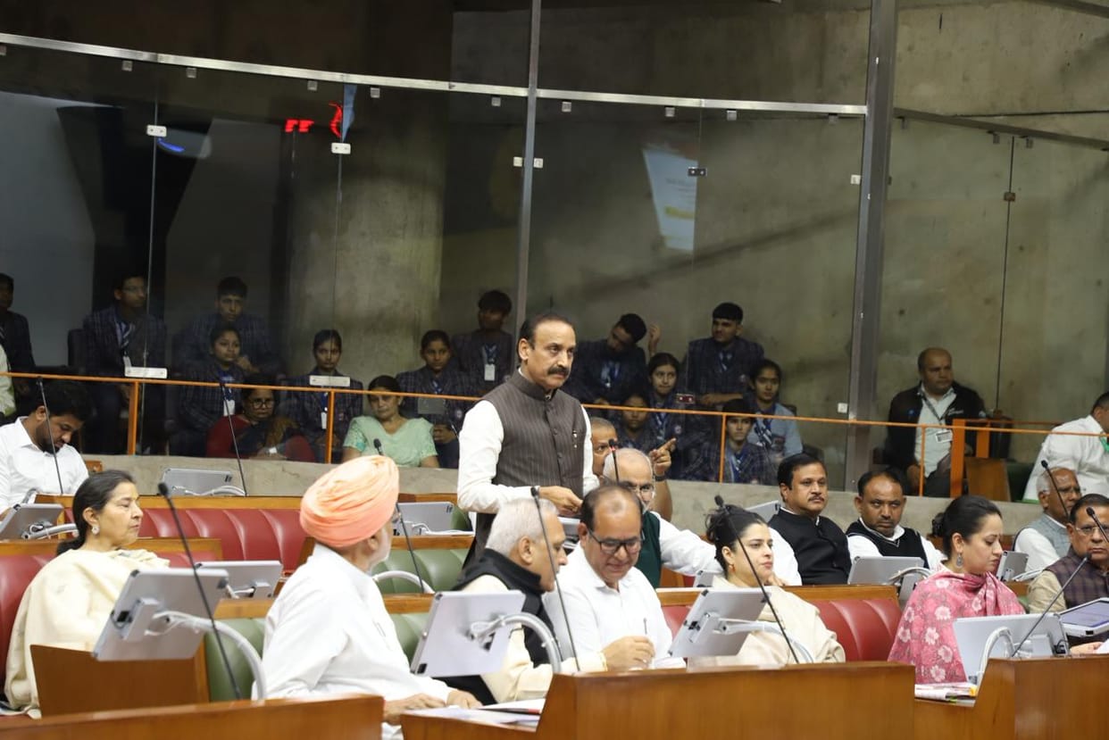 Demand for permanent buildings for 10 sub-health centres