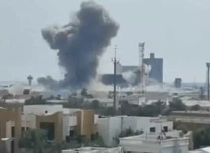 Concerns in Vagad due to attacks between US, Israel, and Iran, thousands stranded in Gulf countries